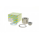 Підшипник маточини (задньої) Renault Trafic 01-  Підшипник маточини (задньої) Renault Trafic 01-