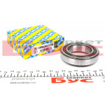 Підшипник КПП Renault Trafic (41x68x17.5) 