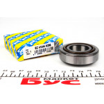 Підшипник КПП Renault Trafic (25x51.7x16.25) 