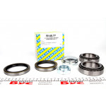 Підшипник маточини (передньої) Fiat Ducato/Peugeot Boxer 94-02 (1.4t) 