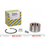 Підшипник маточини (передній/задній) VW T4 91- 