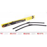 Щітки склоочисника (650/600 мм) MB Sprinter/Vito (W639)/VW Crafter 