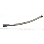 Ресора задня MB Sprinter 208-316/VW LT 28-35 (к-кт підсилений) (70/740/753) (25mm/18mm) 