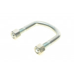 Стремянка (передня) MB 208-407 (M12x1,5x62x80) 