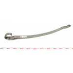 Ресора задня підкорінна MB 809-914 (15мм) 