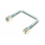 Стремянка (задня) Fiat Ducato 94- (M14x1,5x81x80) 