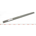 Ресора задня (4-й лист) MB 609-814D (70/600/600) 34мм. 