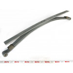 Ресора задня MB Sprinter 408-416/VW LT 28-46 96-06, (к-кт 3 листа) (70/740/740) 