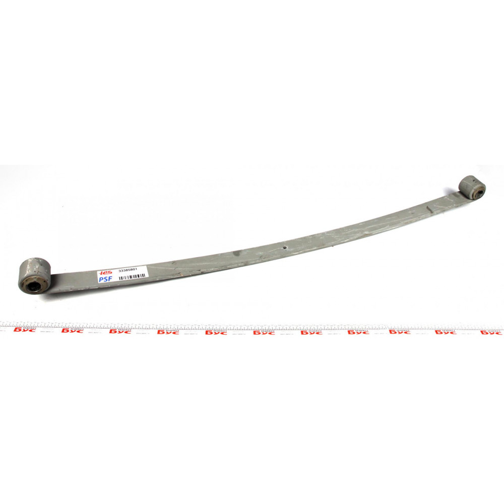 Ресора задня коренева MB Vario (70/790/790), 14.50mm