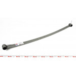 Ресора задня коренева MB 408-508 (старий тип) (60/800/800) 11мм. 