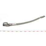 Ресора задня підкорінна MB 814-817D (відкидна кабіна) 14мм 