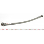 Ресора задня коренева Ford Transit 00- (ізогнутий) (1/12mm) (60/698/684) 