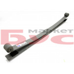 Ресора задня MB Atego (комплект 2 листи) (1/25+1/36мм) (80/800/800) 