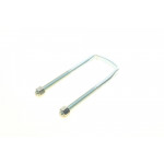 Стремянка (задня) MB 410 (M12x1,5x72x200) 