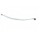 Ресора задня коренева MB Sprinter 208-316/VW LT 28-35 (70/740/753) (24mm) 