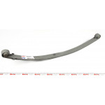 Ресора передня MB 207-410D (комплект 2 листа) (60/610/690) 2/14мм. 