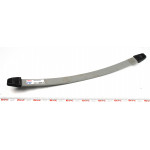 Ресора передня поперечна Iveco Daily E3 (з подушками залізною) (80/682/682) 20mm 