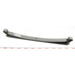 Ресора задня Ford Transit 06- RWD (комплект 3 листа) (76/694/676) 