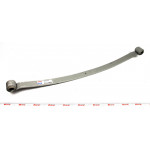 Ресора задня коренева MB 814-817D (відкидна кабіна h=16mm) 