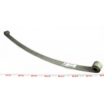 Ресора задня коренева MB 609-814D, (70/790/790) 13мм 