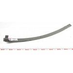 Ресора задня (3-й лист) MB 609-711 (70/683/683) 12мм 