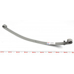 Ресора передня підкорінна MB 208-410 (60/647/727) 14мм. 