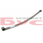 Ресора задня коренева MB 407-410 (70/870/790) 11мм, 