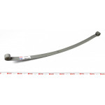 Ресора задня коренева MB 207-310 (60/740/810) 10мм. 