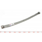 Ресора задня коренева Renault Master 98- (70/715/715) 22мм. 