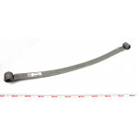 Ресора задня коренева MB 809-914D (відкидна кабіна) (80/790/790) (14мм) 