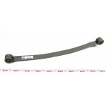 Ресора задня корінна DAF 400 -94 (75/660/660) 22мм. 