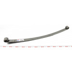 Ресора задня коренева MB Vario 612 (розні втулки) (70/790/790) (14мм) 