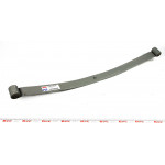 Ресора задня коренева Fiat Ducato 94-02 (1/17mm) (80/715/715) 