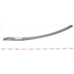 Ресора задня підкорінна MB 407-410 (70/880/810) 11мм. 