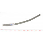 Ресора задня підкорінна MB Sprinter 5-t (906) 509-519/VW Crafter 30-50, 06- (підсилювач) 