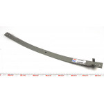 Ресора задня підкорінна Fiat Ducato 06- (підсилювач) (70/640/665) (18mm) 