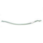 Ресора задня підкорінна MB Sprinter 901-903/VW LT 28-35, 96-06 (підсилювач з отвором) 