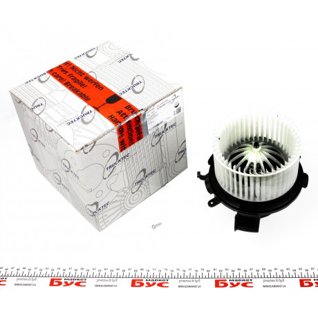 Моторчик пічки MB Sprinter 906 06- (-AC)