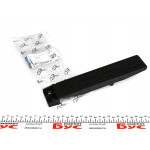 Педаль газу MB 609-811 