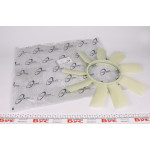 Крильчатка вентилятора MB Sprinter CDI 00-06 