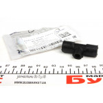 Трійник сапуна ОМ 601-603 