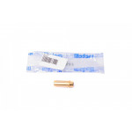 Втулка клапана направляюча (впуск/випуск) VAG/Volvo 0.9-2.5i/1.3D-2.4D/TD/2.5TDI (7.98х12.06х36.50) 