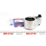 Подушка двигуна (задня) Renault Master 98- (косточка) 