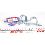 Кронштейн стабілізатора (переднього) Renault Trafic 01- 