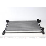 Радіатор охолодження VW LT 2.5-2.8TDI 96- 