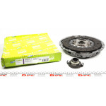 Комплект зчеплення Fiat Ducato 2.8JTD 02- 