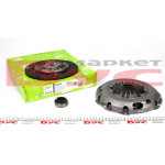 Комплект зчеплення VW Caddy 2.0SDI 03- 