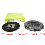 Комплект зчеплення Ford Connect 1.8TDCI (75ps) 