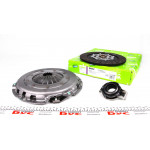 Комплект зчеплення Fiat Doblo 1.9 JTD 01- 