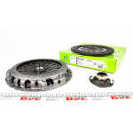 Комплект зчеплення Fiat Ducato 2.8TDI -02 